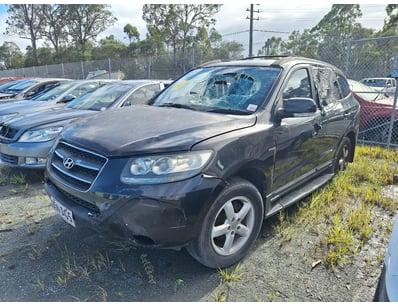 City of Gold Coast Abandoned Vehicles (ON4443) - Lot 2