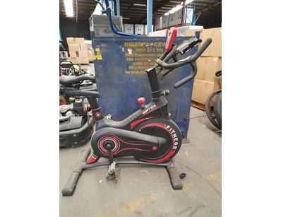 Sport, Leisure & Lifestyle (NSWA982) - Lot 2009