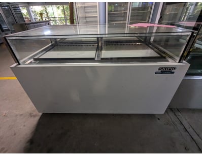 SKIPO SCD-1500D Commercial Refrigerated Cake/Displ...