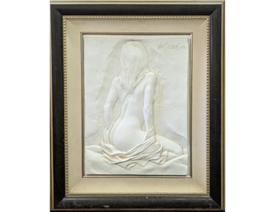 Masterworks & Modern Art (A983) - Lot 1505