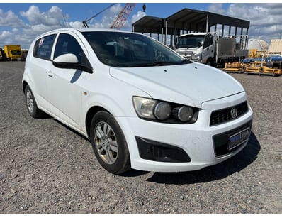 Passenger, Luxury & Commercial Vehicles Auction - Lot 558