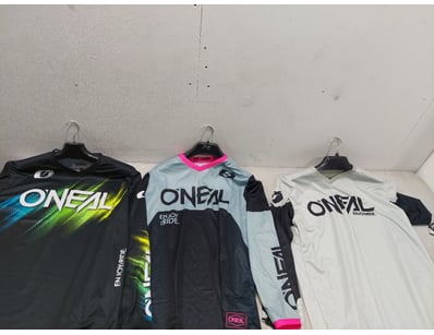 Motorcycle Apparel & Accessories (NSWA981) - Lot 194