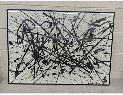 Art Market (A1006) - Lot 835