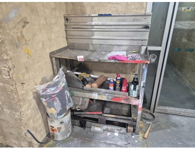 Entire Aluminium Manufacturing Plant Liquidatio... - Lot 225