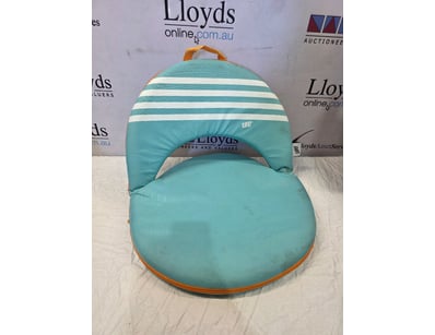 UNRESERVED Airport - Lost Property (A980) - Lot 207