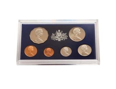 UNRESERVED Banknotes & Coins (A996) - Lot 1058