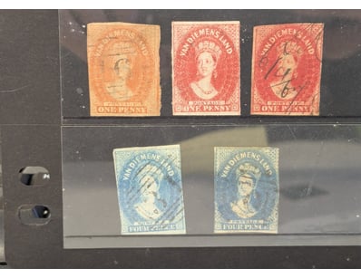 Rare & Collectable Currency (A998) - Lot 528