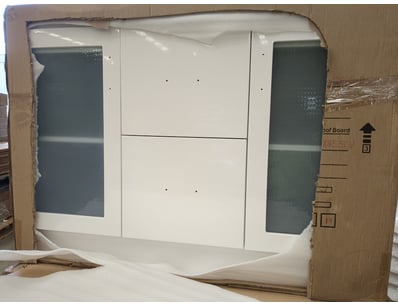 $5M Bulk Bathroom Bargains (VICA992) - Lot 1177