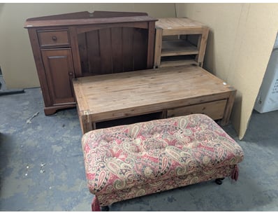 SA Public Trustee Home & Collectables Clearanc... - Lot 4534