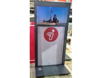 $2M UNRESERVED Major Retailer Business Relocatio... - Lot 25