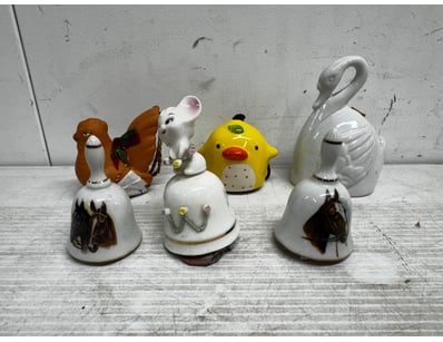 Antiques, Vintage & Interior Treasures (A1005) - Lot 1112