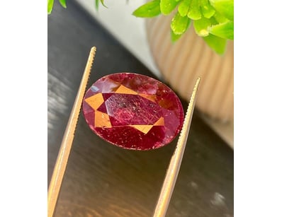 UNRESERVED Diamonds, Gemstones & Opals (A993) - Lot 248