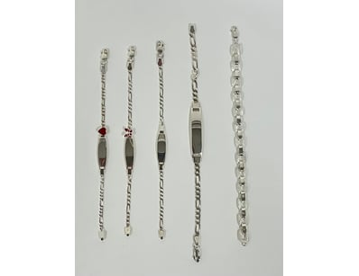 Affordable Jewellery Market (A997) - Lot 642