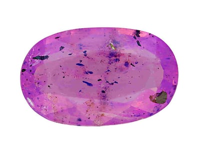 UNRESERVED Diamonds, Gemstones & Opals (A988) - Lot 2458