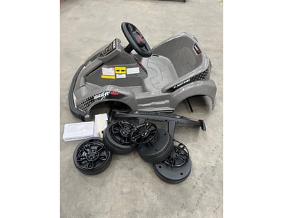 Retail Warranty Returns (VICA1006) - Lot 6