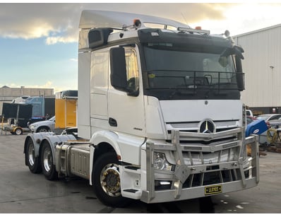 Repossessed Assets Final Offers - Lot 8