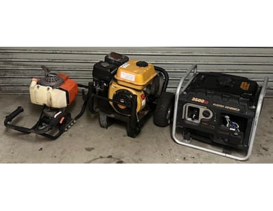 Home Improvement, DIY & Hardware (A982) - Lot 147