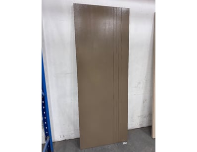 Ex-Display Internal & External Doors (A980) - Lot 30