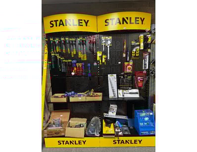 Distribution Business Equipment Liquidation (ON... - Lot 206