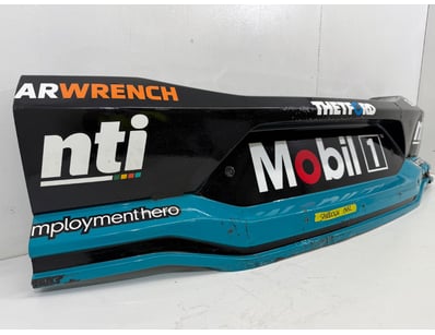 Mancave & Memorabilia (A990) - Lot 118