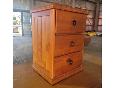 UNRESERVED Warehouse Clearance (NTA988) - Lot 39