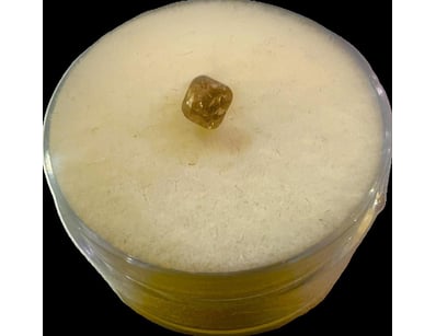 International Diamond And Gemstone Dealers Cle... - Lot 1502