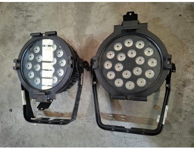 UNRESERVED SCI-FI ROADSHOW EVENT PRODUCTION (A1... - Lot 109