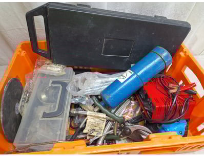 Home Improvement, DIY & Hardware (A1006) - Lot 1250