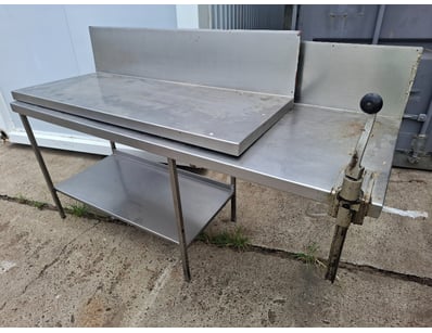 Hospitality, Catering & Events (A982) - Lot 31