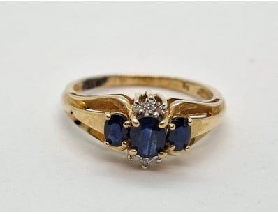 UNRESERVED Affordable Jewellery (A990) - Lot 500