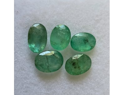 UNRESERVED Diamonds, Gemstones & Opals (A993) - Lot 281