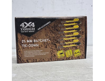 Home Improvement, DIY & Hardware (SAA1005) - Lot 4024