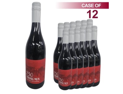 The Grand Pour - Lot 42