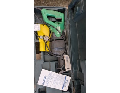 Ex-Hire Plant and Equipment Surplus (ON4369) - Lot 103