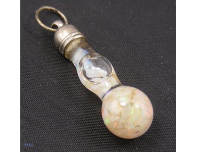 OPAL  PENDANT        

Condition: Good - Refer Ima...