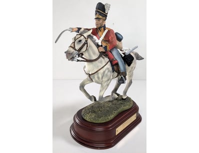 Historic Arms & Militaria (A991) - Lot 7007