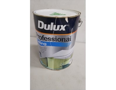 Ultimate Surplus Paint Event (GCA976) - Lot 295