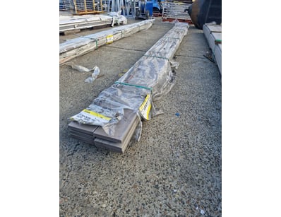 Timber Tech boards

8 x 183mm x 25mm x 6000mm
...