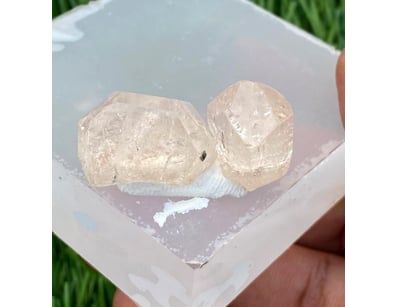 UNRESERVED Diamonds, Gemstones & Opals (A981) - Lot 3317