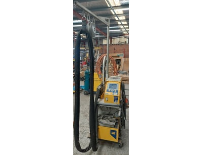 Smash Repair Business Liquidation (ON12057) - Lot 7