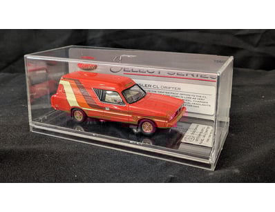 Model Car Mania (A996) - Lot 400