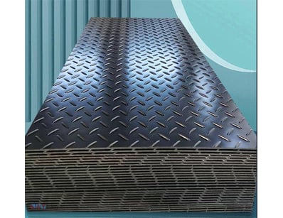 FACTORY DIRECT** UN-USED ABOSS, GROUND PROTECTION ...