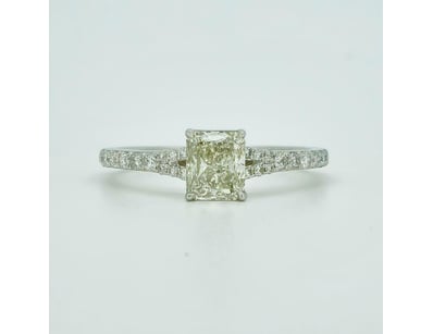 Fine Jewellery Market (A1006) - Lot 586