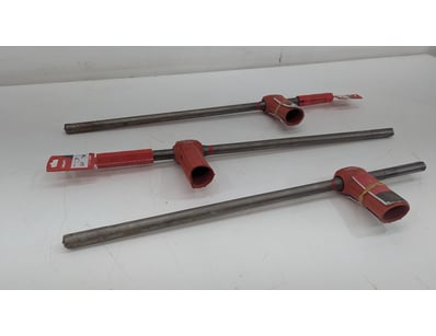 End of Contract Bypass Surplus - PART 2 - Lot 1063