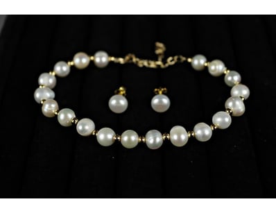 UNRESERVED Affordable Jewellery (A1000) - Lot 266