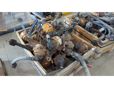 CIVIL CONTRACTORS END OF PROJECT Tomago NSW Prec... - Lot 47