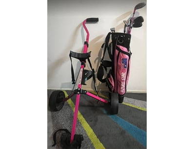 Sport, Leisure & Lifestyle (A998) - Lot 133