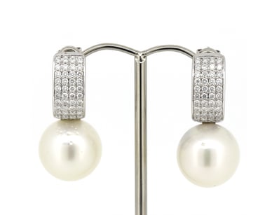 Luxury Jewellery (A980) - Lot 3251