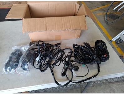 Sport, Leisure & Lifestyle (A998) - Lot 122