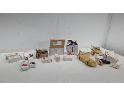 End of Contract Bypass Surplus - PART 2 - Lot 1403